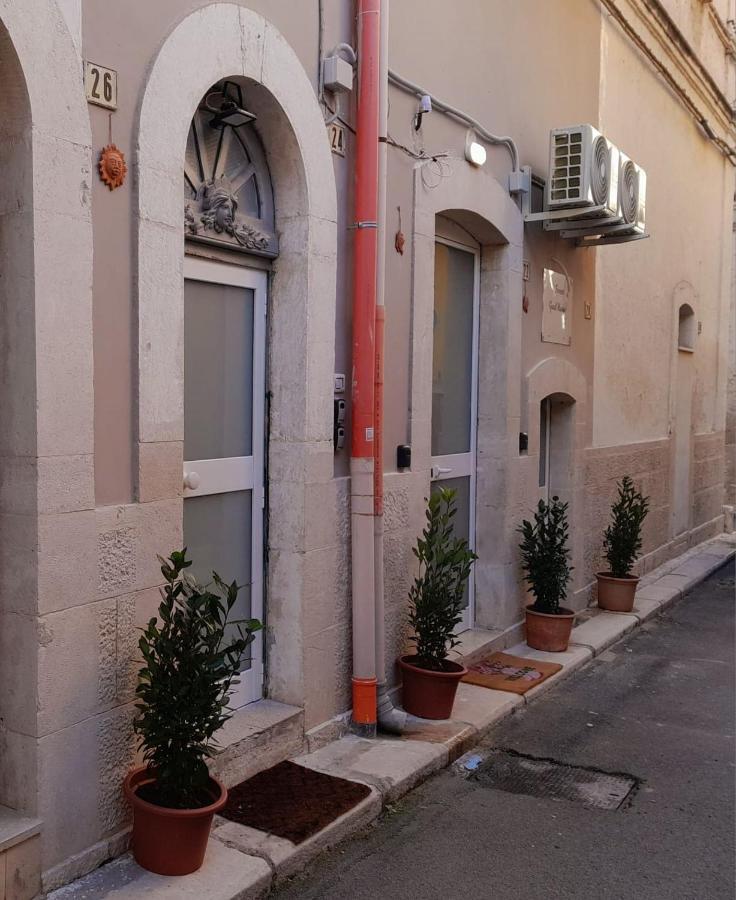 Di Fronzo Guest House A Triggiano Εξωτερικό φωτογραφία