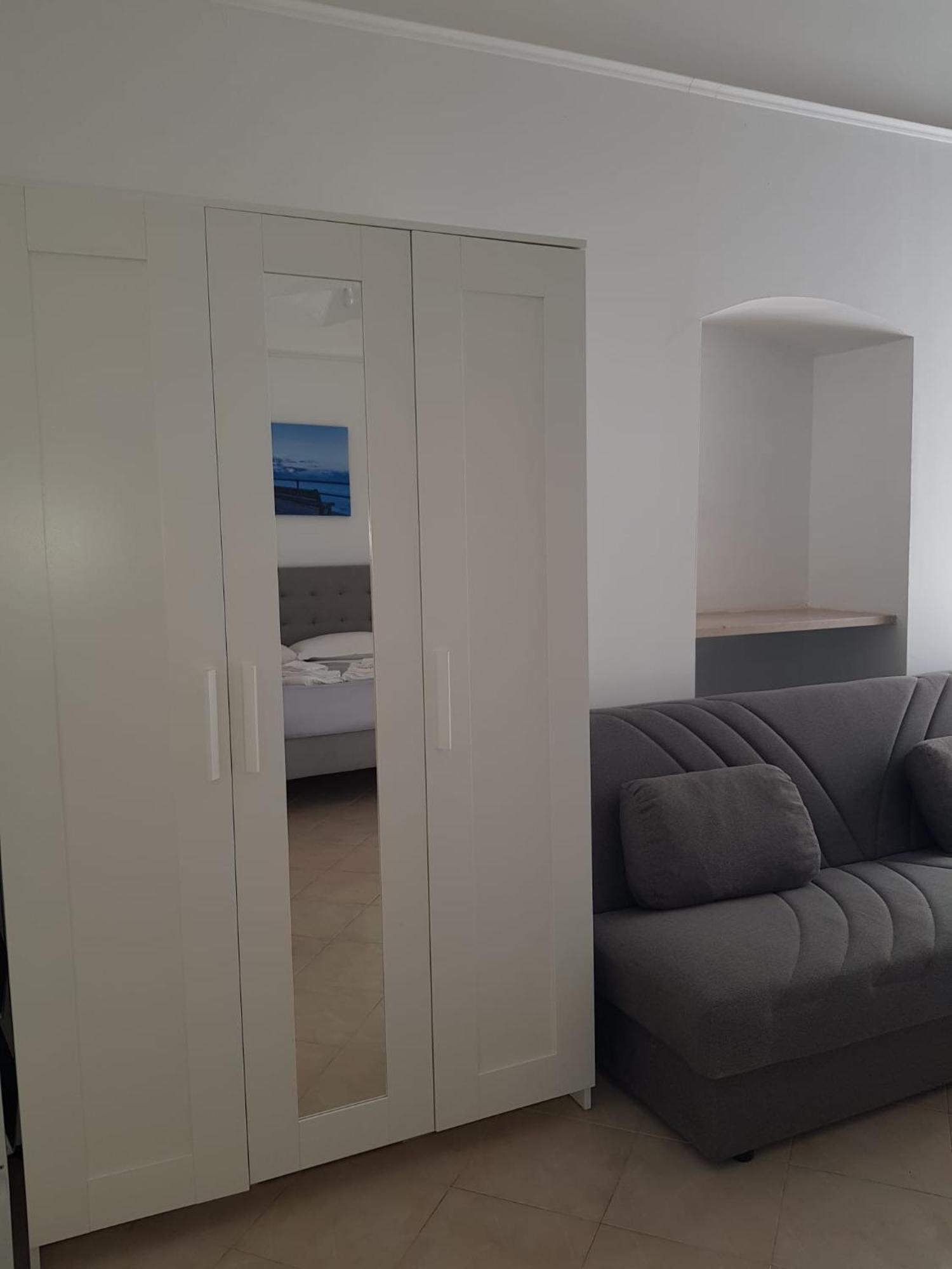 Di Fronzo Guest House A Triggiano Εξωτερικό φωτογραφία