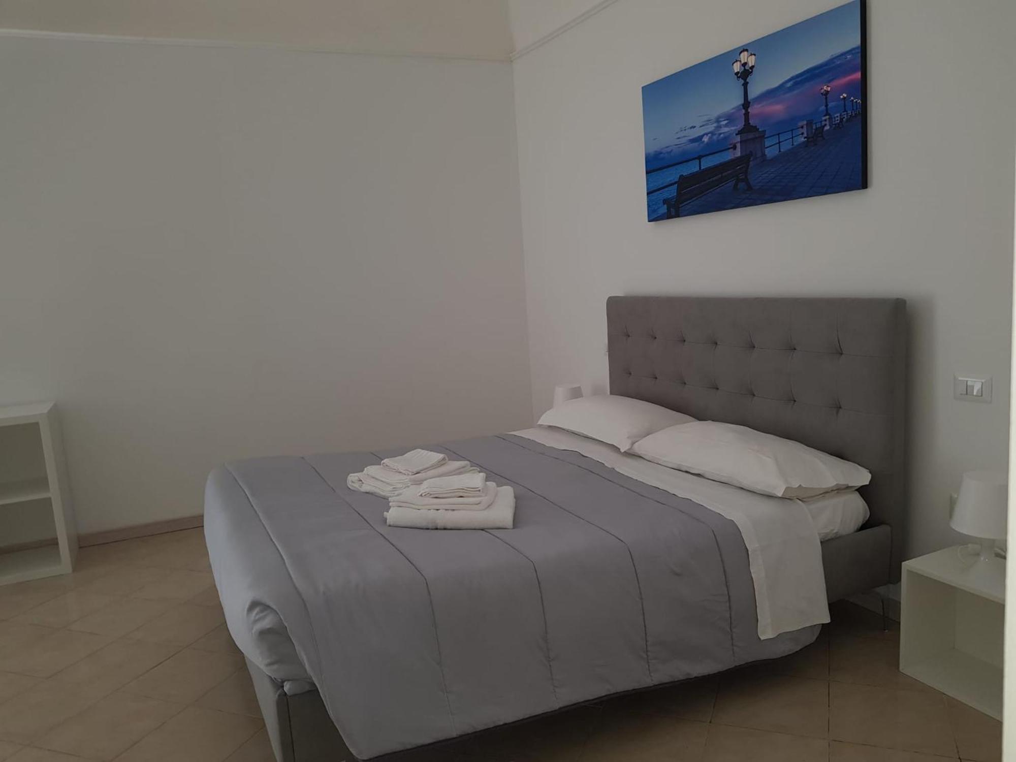 Di Fronzo Guest House A Triggiano Εξωτερικό φωτογραφία