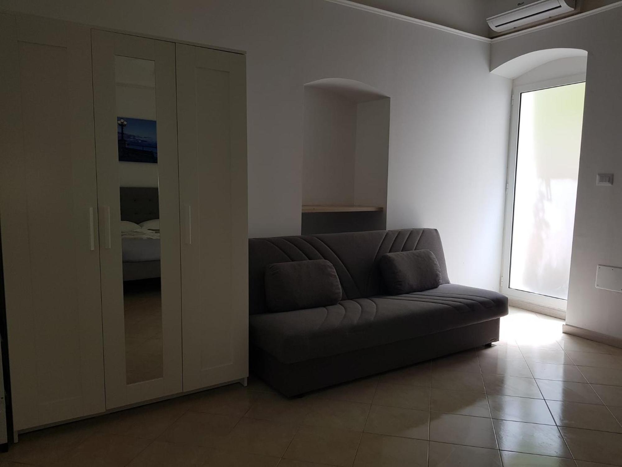 Di Fronzo Guest House A Triggiano Εξωτερικό φωτογραφία