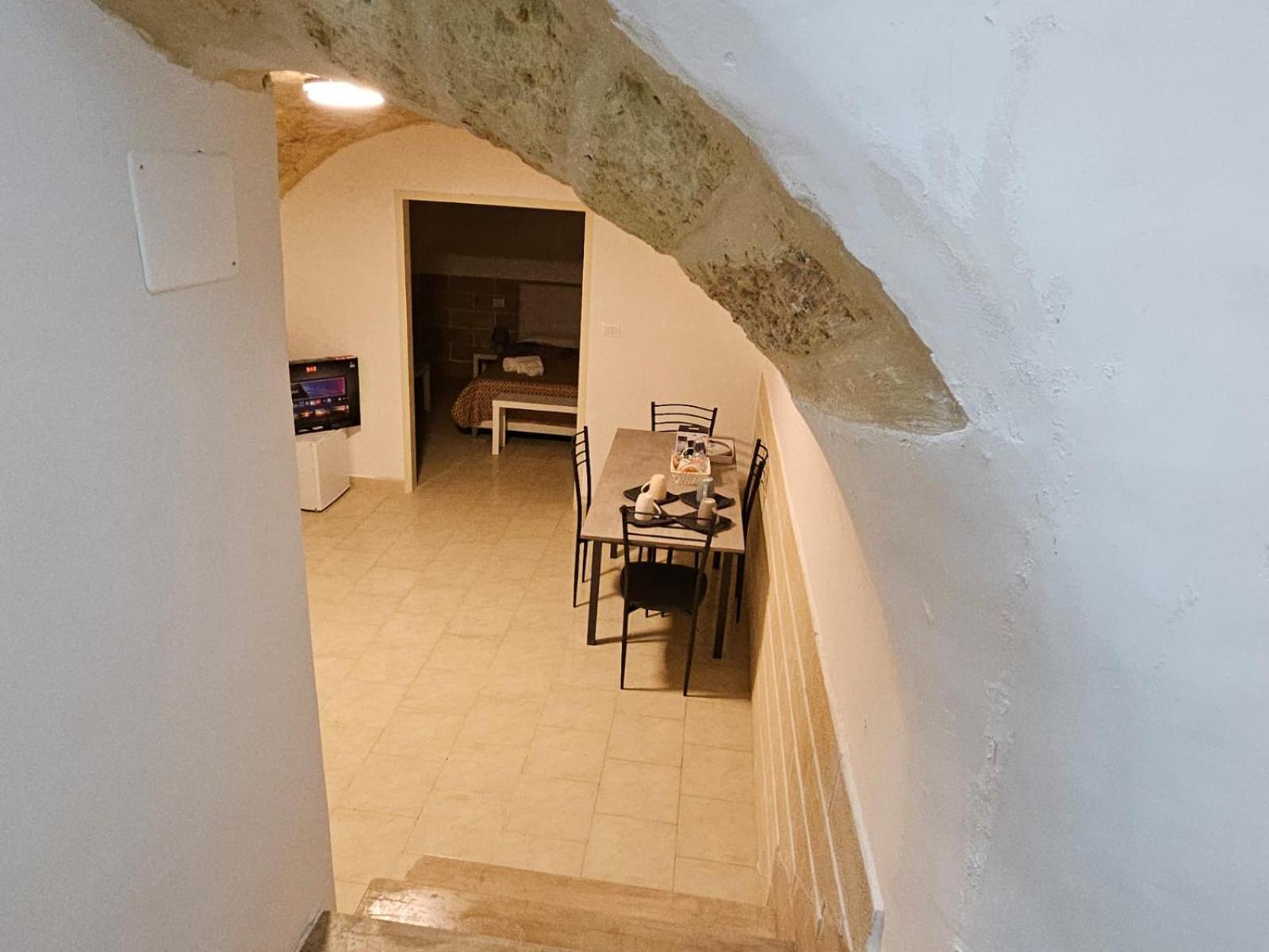Di Fronzo Guest House A Triggiano Εξωτερικό φωτογραφία