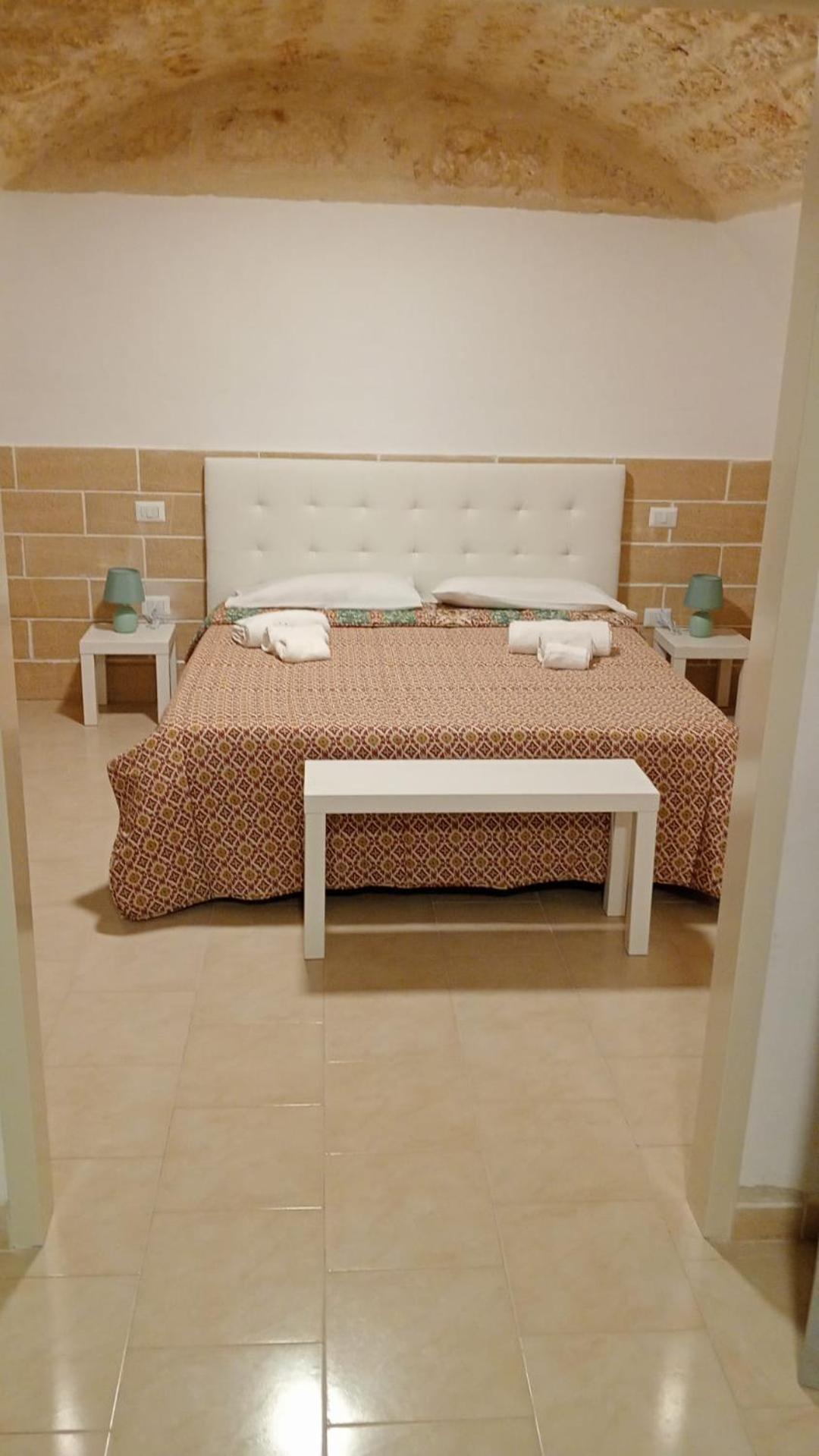 Di Fronzo Guest House A Triggiano Εξωτερικό φωτογραφία