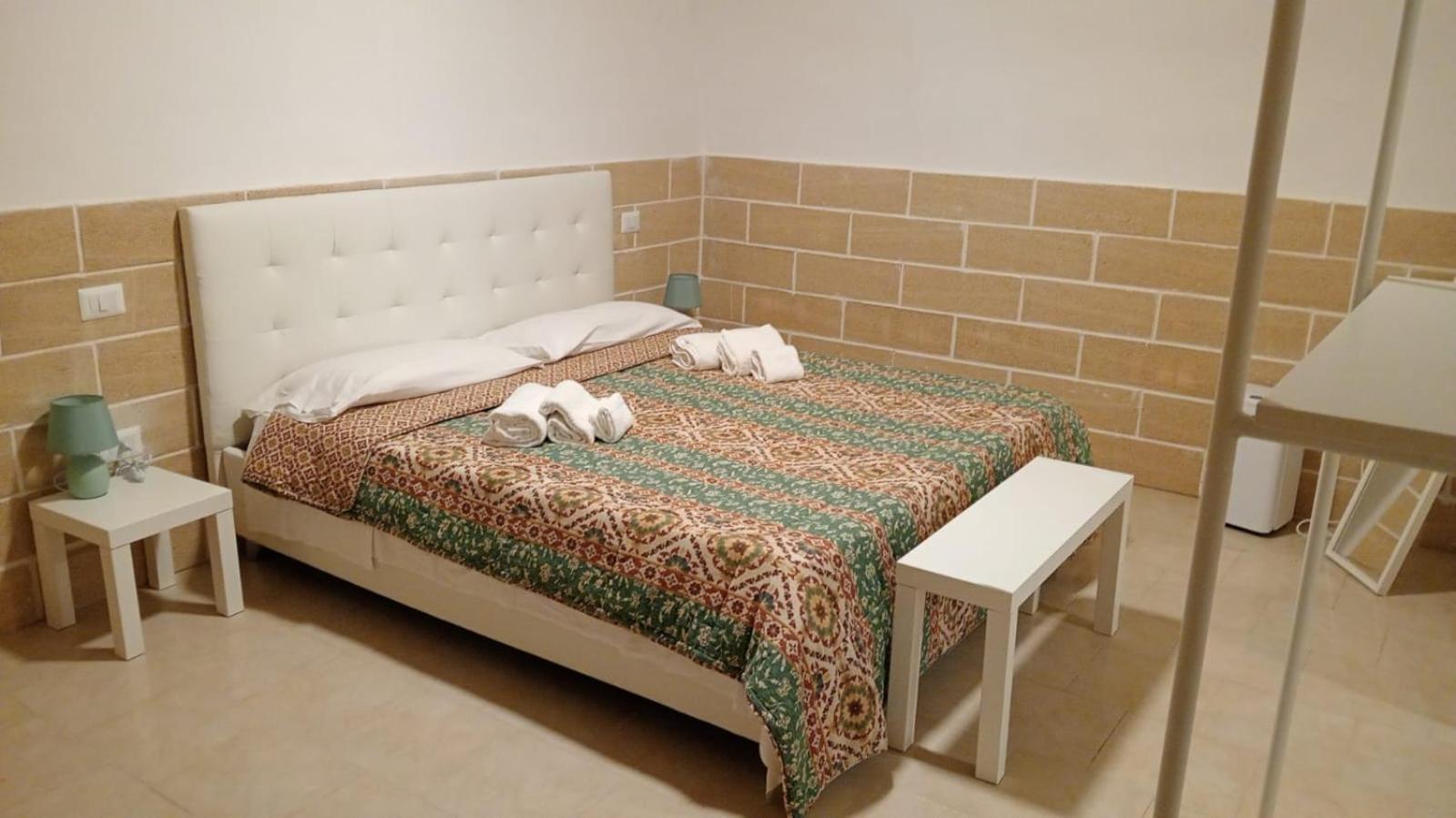 Di Fronzo Guest House A Triggiano Εξωτερικό φωτογραφία